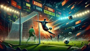 Cách Chơi Kèo Đội Ghi Bàn Trước: Chiến Thuật Săn "First Goal" Hiệu Quả
