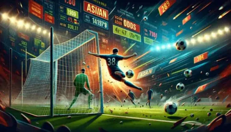 Cách Chơi Kèo Đội Ghi Bàn Trước: Chiến Thuật Săn "First Goal" Hiệu Quả