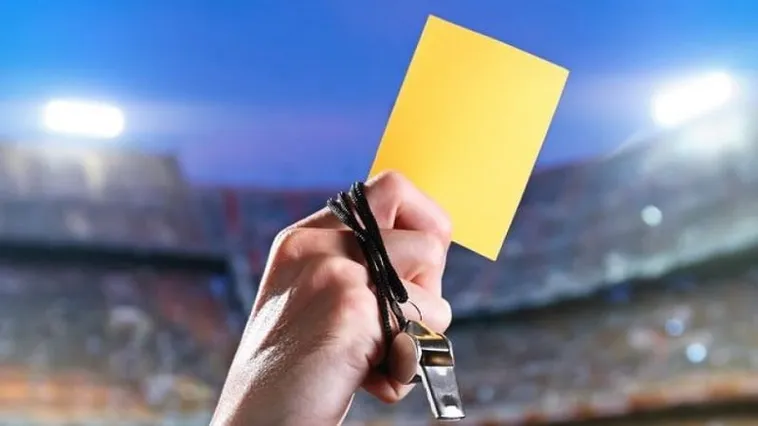 Hướng Dẫn Cách Chơi Kèo Thẻ Vàng Hiệu Quả Nhất Cho Người Mới