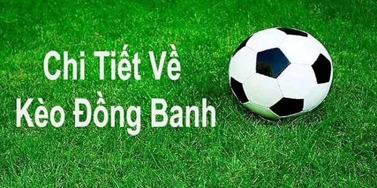 Tổng Hợp Kinh Nghiệm Và Cách Chơi Kèo Đồng Banh Hiệu Quả Nhất
