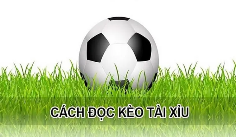 Hướng Dẫn Cách Chơi Kèo Tài Xỉu Hiệp 1 Hiệu Quả Nhất