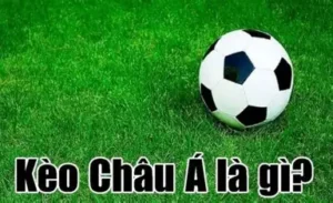 Cách Chơi Kèo Châu Á: Bí Kíp Đọc Vị Kèo Handicap Chuẩn Nhất