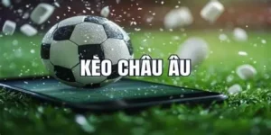 Bí Kíp Soi Kèo Châu Âu Chuẩn Xác Nhất Dành Cho Tân Thủ