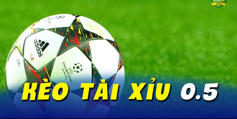 Hướng Dẫn Chi Tiết Cách Chơi Kèo Tài Xỉu Bóng Đá Hiệu Quả Nhất