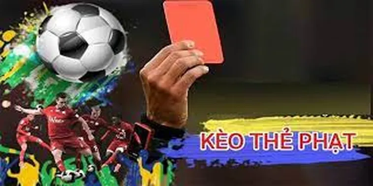 Bí Quyết Soi Kèo Thẻ Phạt Hiệu Quả Giúp Cược Thủ Thắng Lớn