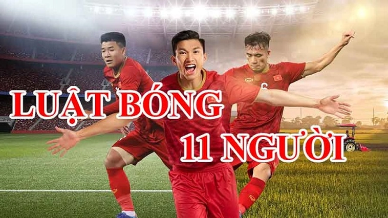 Tổng Hợp Chi Tiết Luật Sân Bóng Đá Thi Đấu Mới Nhất Dành Cho Dân Chơi Bóng