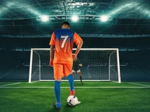 Quả Phạt Đền Trong Bóng Đá: Những Quy Định Và Bí Mật Ít Người Biết Tới