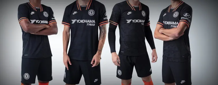 Quy Định Về Trang Phục Bóng Đá Chuẩn FIFA Mới Nhất